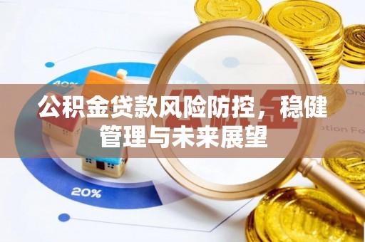 庆阳公积金贷款风险防控，稳健管理与未来展望