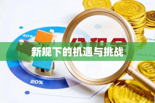 庆阳新规下的机遇与挑战