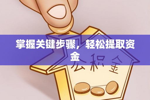 庆阳掌握关键步骤，轻松提取资金