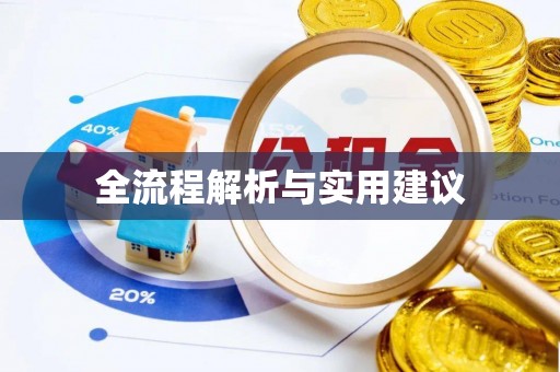 庆阳全流程解析与实用建议