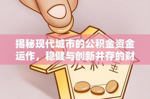 庆阳揭秘现代城市的公积金资金运作，稳健与创新并存的财富管理之道