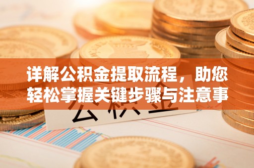 庆阳详解公积金提取流程，助您轻松掌握关键步骤与注意事项