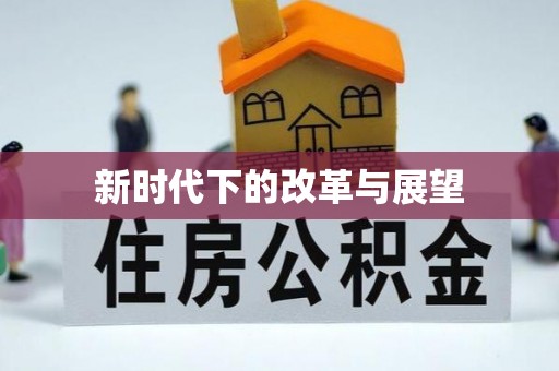 庆阳新时代下的改革与展望