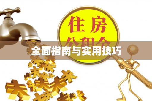 庆阳全面指南与实用技巧