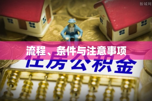 庆阳流程、条件与注意事项
